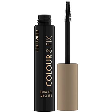 

CATRICE Gelová řasenka na obočí Colour & Fix 020 5 ml