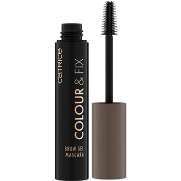 

CATRICE Gelová řasenka na obočí Colour & Fix 030 5 ml