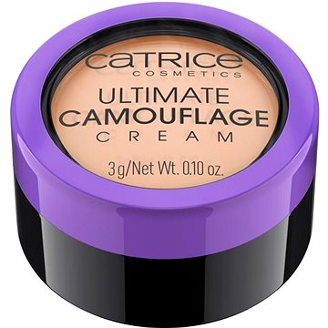 

CATRICE Krycí krém Camouflage 010 3 g