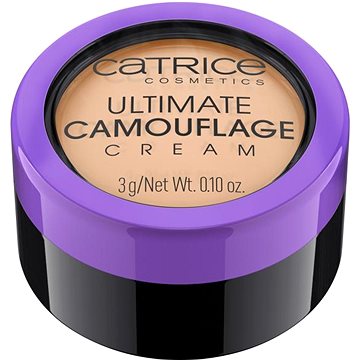 

CATRICE Krycí krém Camouflage 015 3 g