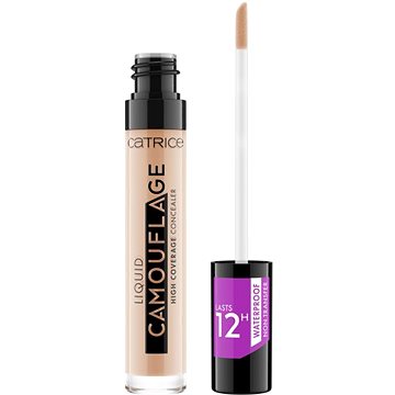 

CATRICE Tekutý korektor Camouflage 005 5 ml