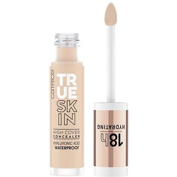 

CATRICE True Skin 010 4,5 ml