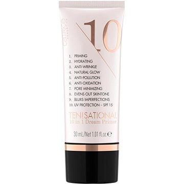 

CATRICE Ten!sational 10 v 1 Dream Primer 30 ml
