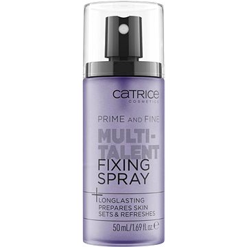 

CATRICE Fixační sprej na Prime And Fine Multitalent