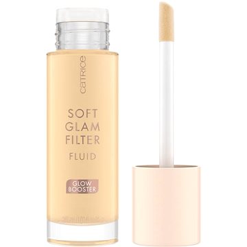 

CATRICE Soft Glam Filter Fluid 010