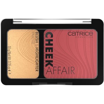 

CATRICE Cheek Affair 020