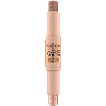 

CATRICE Kontura a rozjasňovač v tyčince Magic Shaper 010