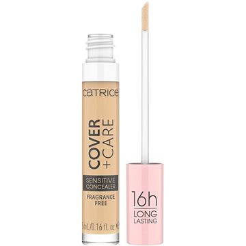 

CATRICE Cover + Care Sensitive 008W