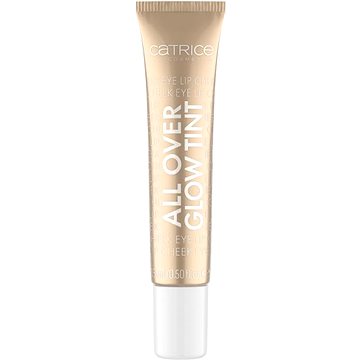 

CATRICE All Over Glow 010