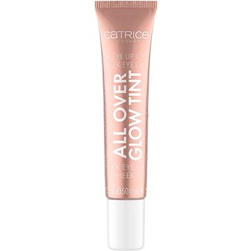 

CATRICE All Over Glow 020