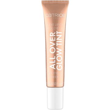 

CATRICE All Over Glow 030