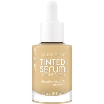 

CATRICE Nude Drop 020W