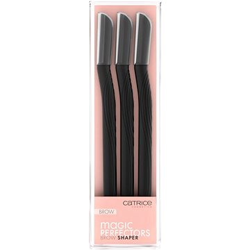 

CATRICE Žiletky na obočí Magic Perfectors