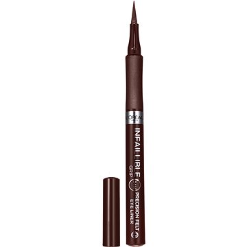

L'ORÉAL PARIS Infaillible Grip 27H Precision Felt Brown 1 g