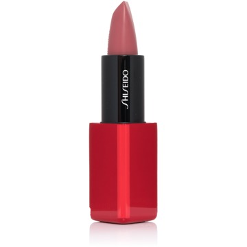 

SHISEIDO Technosatin Gel Lipstick 408 Voltage Rose 3,3 g