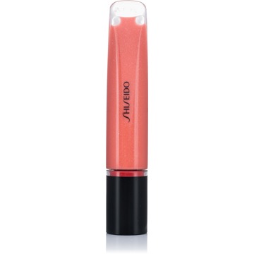 

SHISEIDO Shimmer GelGloss 05 Sango Peach 9 ml