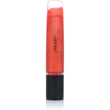 

SHISEIDO Shimmer GelGloss 06 Daidai Orange 9 ml