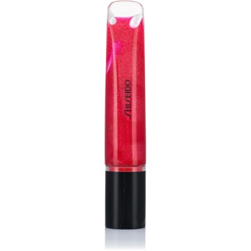 

SHISEIDO Shimmer GelGloss 07 Shin-ku Red 9 ml