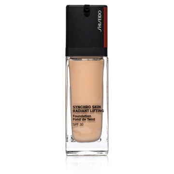 

SHISEIDO Synchro Skin Radiant Lifting Foundation SPF30 130 Opal 30 ml