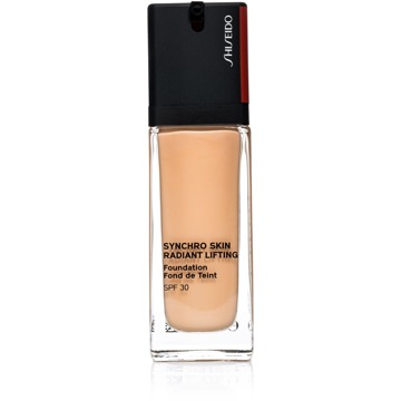 

SHISEIDO Synchro Skin Radiant Lifting Foundation SPF30 210 Birch 30 ml