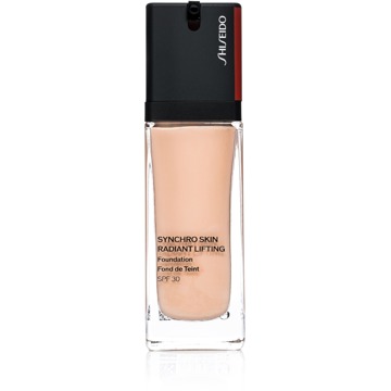 

SHISEIDO Synchro Skin Radiant Lifting Foundation SPF30 220 Linen 30 ml
