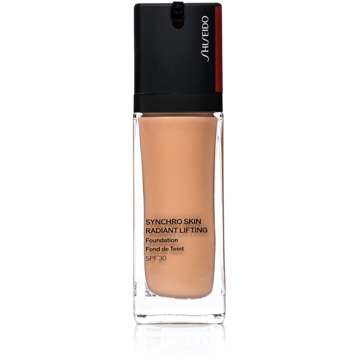 

SHISEIDO Synchro Skin Radiant Lifting Foundation SPF30 310 Silk 30 ml