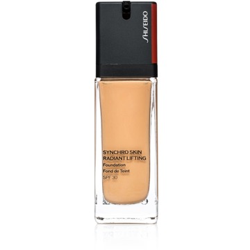 

SHISEIDO Synchro Skin Radiant Lifting Foundation SPF30 340 Oak 30 ml
