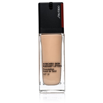 

SHISEIDO Synchro Skin Radiant Lifting Foundation SPF30 430 Cedar 30 ml
