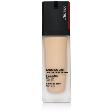 

SHISEIDO Shiseido Synchro Skin Self-Refreshing Foundation 120 Ivory 30 ml