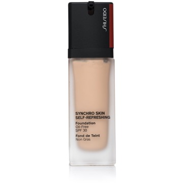 

SHISEIDO Shiseido Synchro Skin Self-Refreshing Foundation 140 Porcelain 30 ml