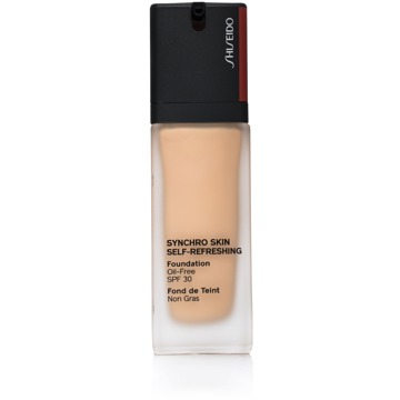 

SHISEIDO Shiseido Synchro Skin Self-Refreshing Foundation 210 Birch 30 ml