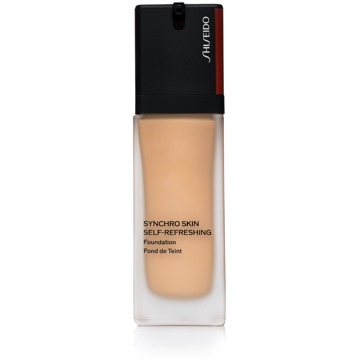 

SHISEIDO Shiseido Synchro Skin Self-Refreshing Foundation 320 Pine 30 ml