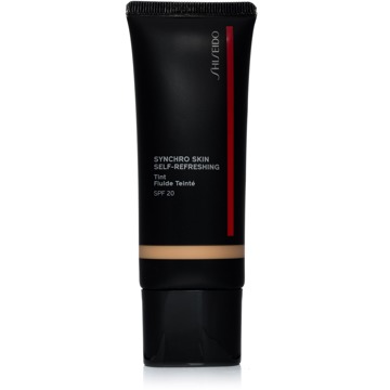 

SHISEIDO Synchro Skin Self-Refreshing Tint SPF20 325 Medium Keyaki 30 ml