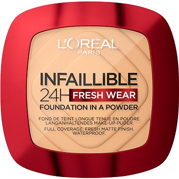 

L'ORÉAL PARIS Infaillible 24H Fresh Wear Foundation 200 9 g