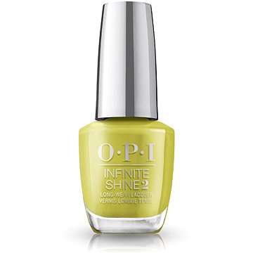 

OPI Infinite Shine Get in Lime 15 ml