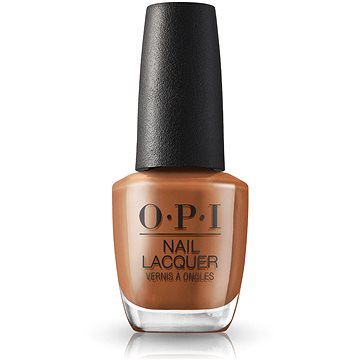 

OPI Nail Lacquer Material Gowrl 15 ml