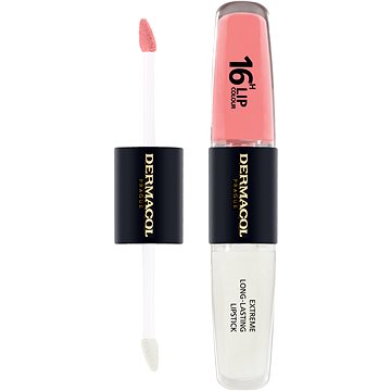 

DERMACOL 16H Lip Colour č.1 4 ml + 4 ml