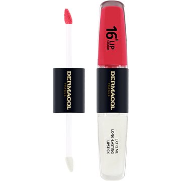 

DERMACOL 16H Lip Colour č.3 4 ml + 4 ml