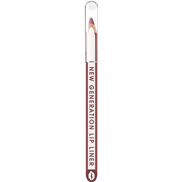 

DERMACOL New Generation Lipliner č.01 1g