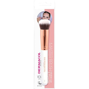 

DERMACOL RG D52 na make-up a pudr s pouzdrem