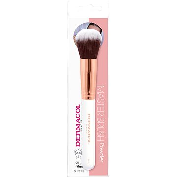 

DERMACOL RG D55 na pudr s pouzdrem