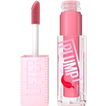

MAYBELLINE NEW YORK Lifter Plump 001 Blush Blaze 5,4 ml