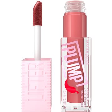 

MAYBELLINE NEW YORK Lifter Plump 005 Peach Fever 5,4 ml