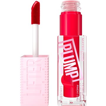 

MAYBELLINE NEW YORK Lifter Plump 004 Red Flag 5,4 ml