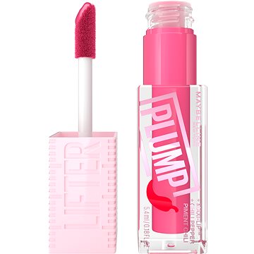 

MAYBELLINE NEW YORK Lifter Plump 003 Pink Sting 5,4 ml