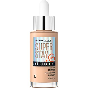 

MAYBELLINE NEW YORK Super Stay Vitamin C Skin Tint 10 30 ml