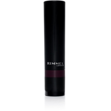 

RIMMEL LONDON Lasting Finish Matte Lipstick 230 Plum Power 2,3 g