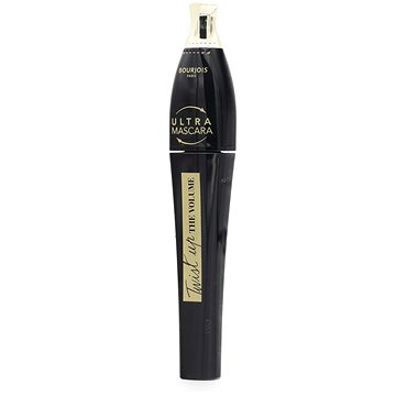 

BOURJOIS Twist Up The Volume 001 Ultra Black 8 ml