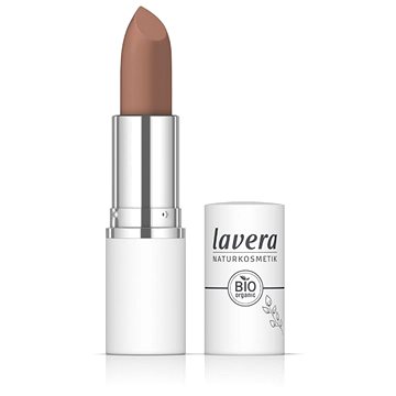 

LAVERA Luxusní rtěnka 03 Deep Ochre 4,5 g