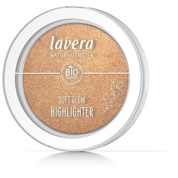 

LAVERA Jemně třpytivý rozjasňovač 01 Sunrise Glow 4 g